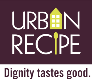 Urban Recipe logo