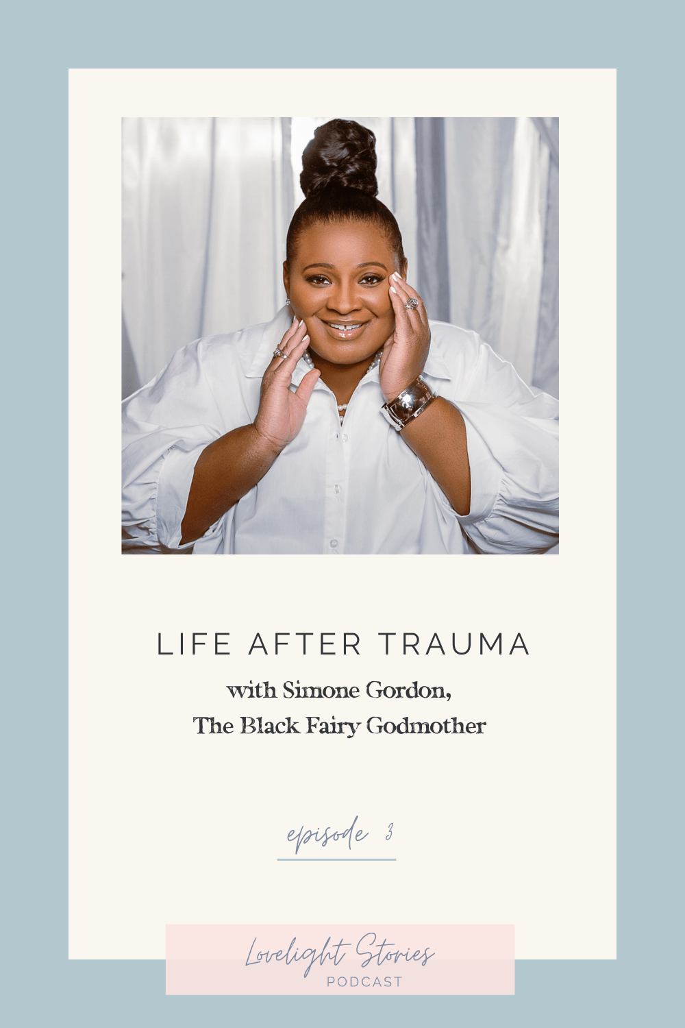 Life after trauma with Simone Gordon_LSP