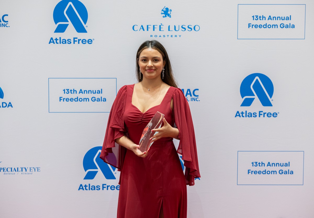 The Lovelight Stories Podcast | Fighting For Freedom: Uniting Against Global Sex Trafficking with Jackie Ellwood | Atlas Free The Lovelight Stories Podcast | Fighting For Freedom: Uniting Against Global Sex Trafficking with Jackie Ellwood | Atlas Free