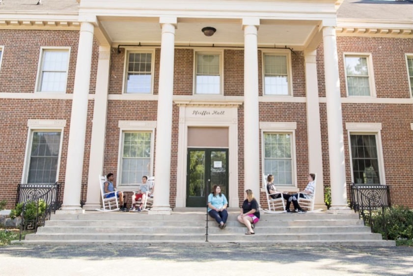 The Lovelight Stories Podcast | From Church Planting to Advocating For Youth in Foster Care with Scott Fuller | Murphy-Harpst