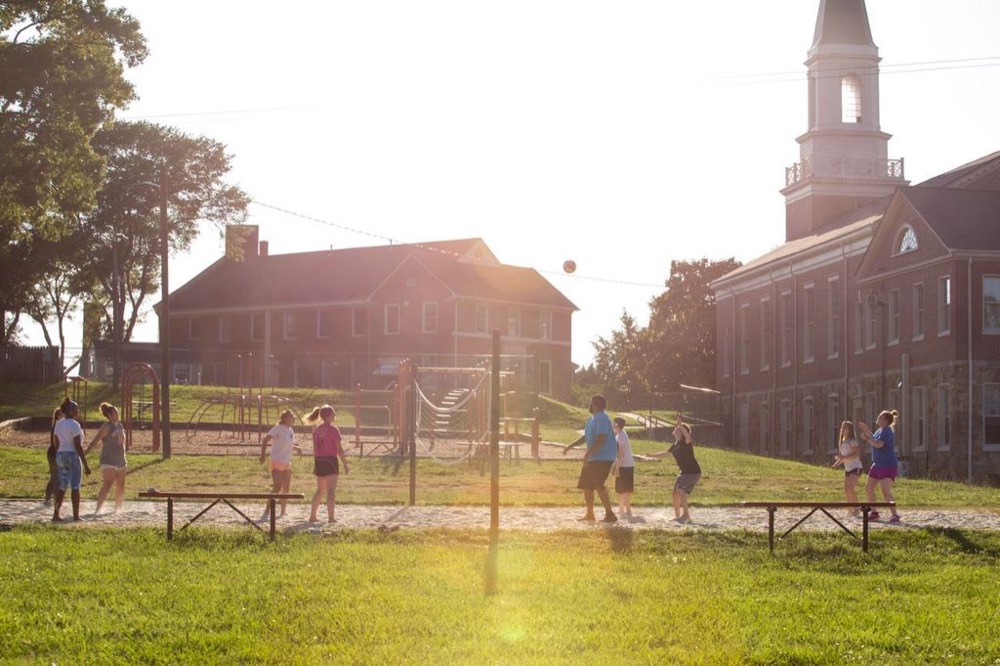 The Lovelight Stories Podcast | From Church Planting to Advocating For Youth in Foster Care with Scott Fuller | Murphy-Harpst