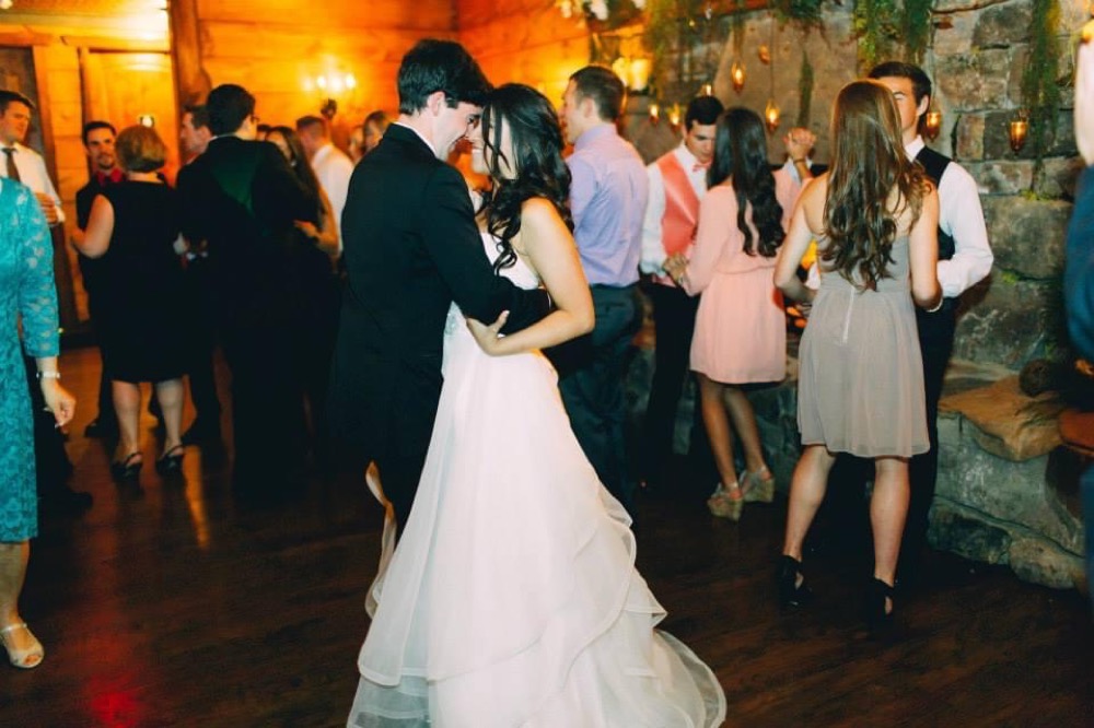 The Lovelight Stories Podcast | Building a Thriving Life Together After A Paralyzing Accident with Ryan and Sarah Gibson