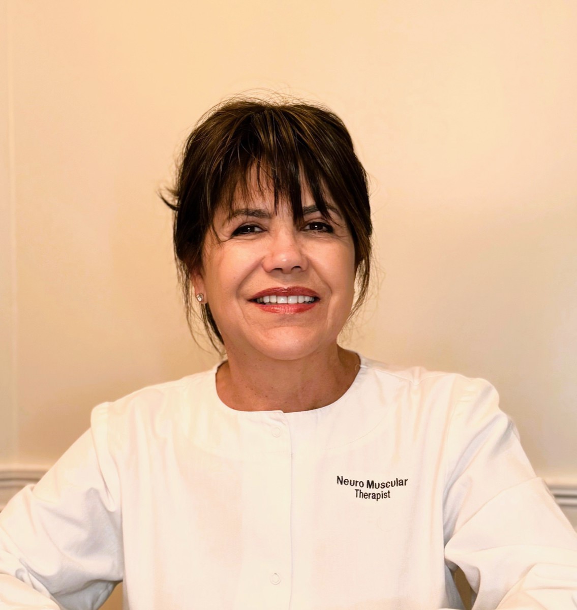 The Lovelight Stories Podcast | How My Massage Therapy Techniques Help My Son-in-law Live With His Paralysis | Patty Perdomo